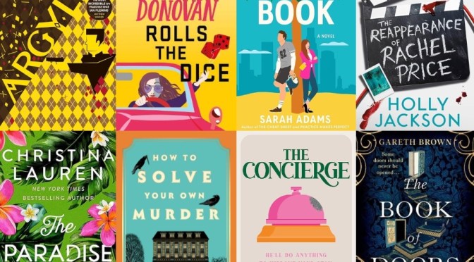 My Most Anticipated 2024 Book Releases