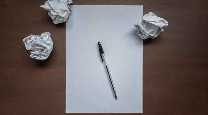 If you could un-invent something, what would it be?